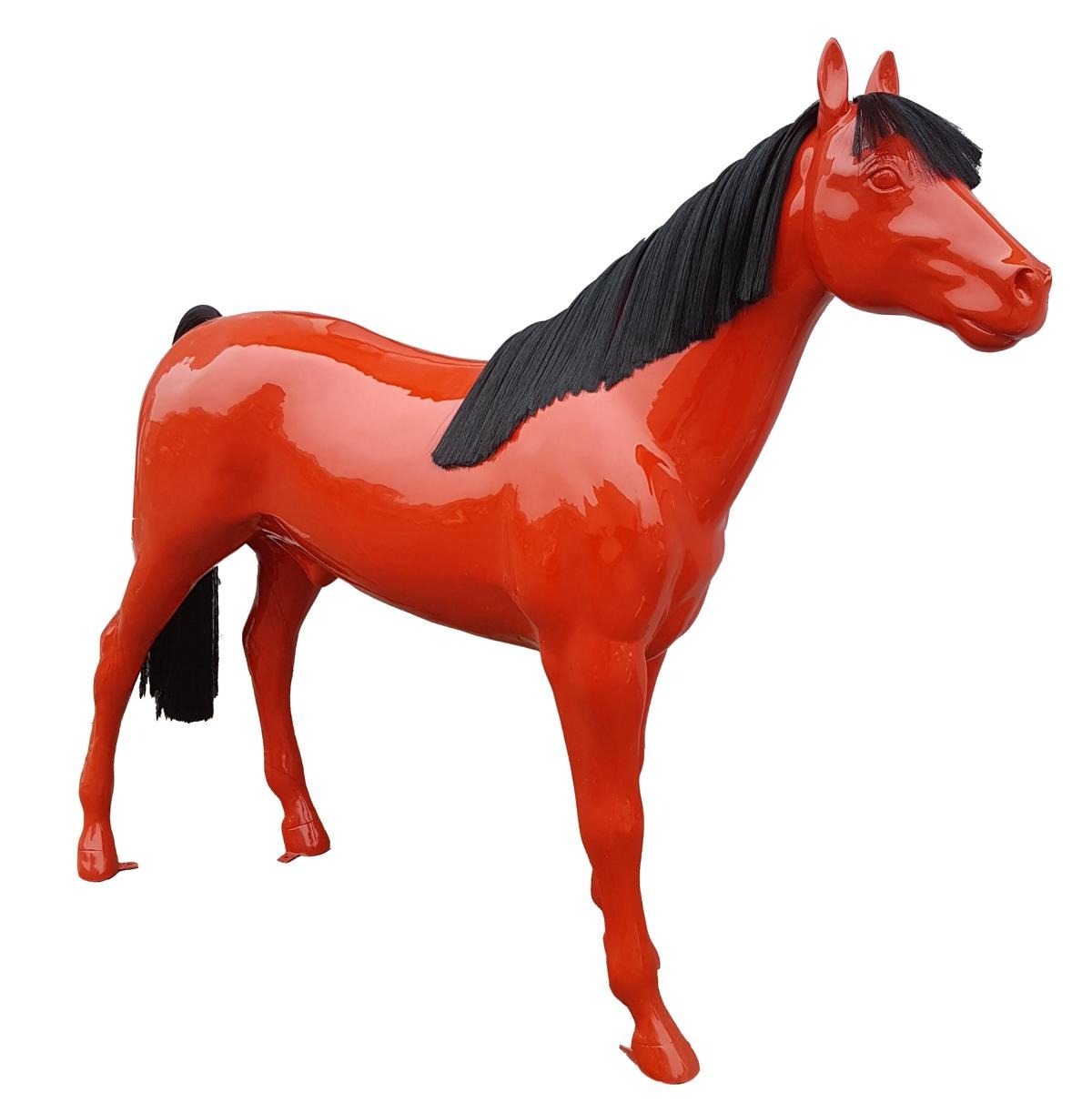 Abstrakte Figur Statue Design Skulptur Dekoration Außen Innen Garten