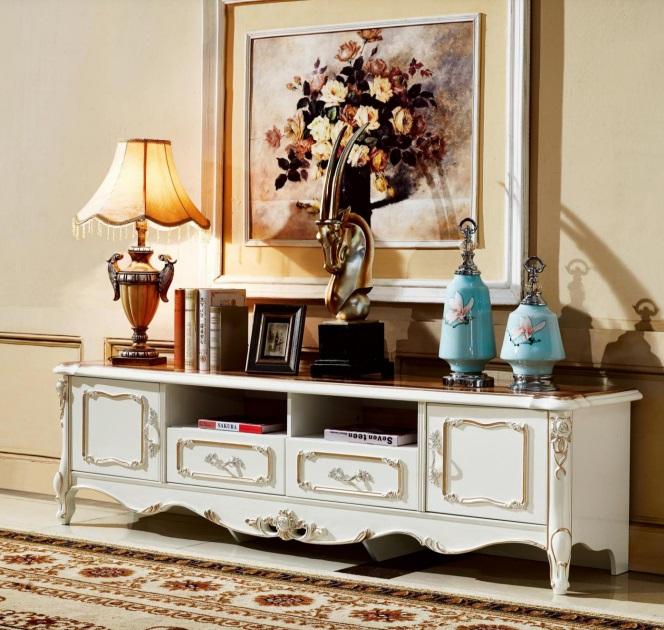 rtv Schrank Sideboard Kommode Fernsehe Ständer Kommoden Möbel Holz
