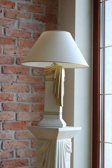 Design Tischleuchte Tisch Leuchten Leuchte Klassische Lampe Beleuchtung