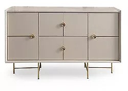 Kommode Highboard Lowboard Garderobe Ankleide Schrank Flurkommode Anrichte