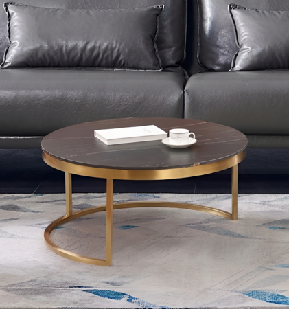 Set 2x Couchtisch Kaffeetisch Beistelltisch Designer Wohnzimmertisch Tische Neu 1 Sofort