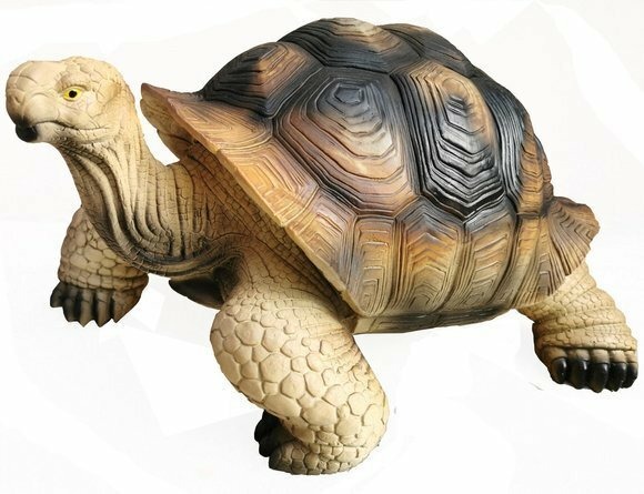 Abstrakte Figur Statue Skulptur 24 cm Dekor Figuren Statuen Skulpturen