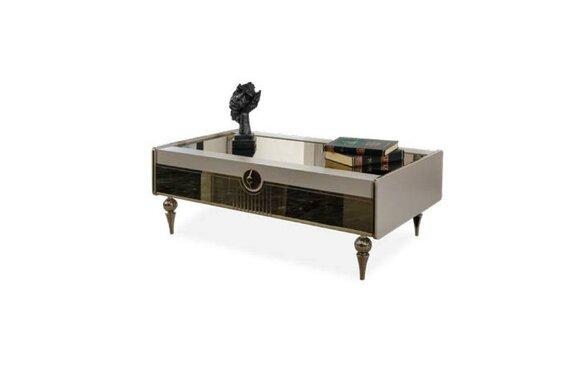 Couchtisch Designer Beistelltisch Luxus Italienische Stil Couchtische Neu