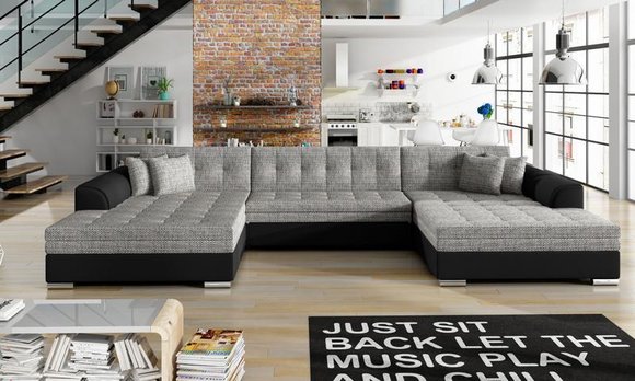 Vento sofa bed hotsell