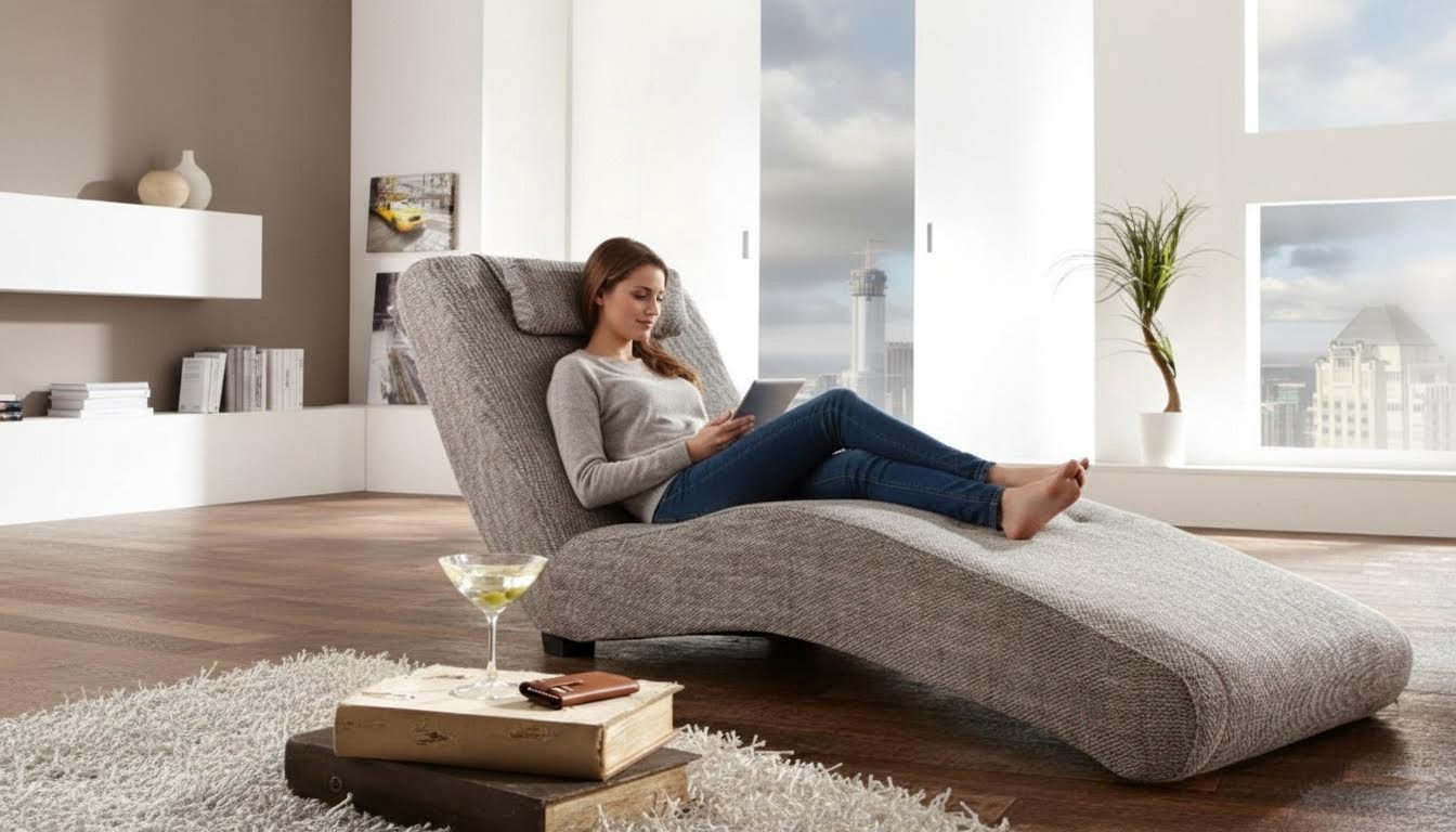 Chesterfield Couch, die perfekte Wahl für Ihr Wohnzimmer