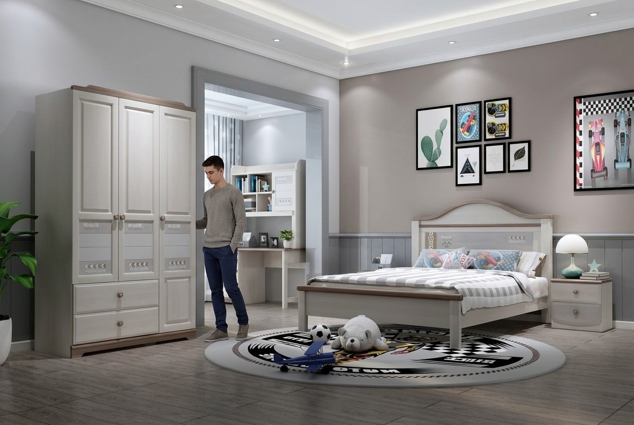 Set | Moderne Zimmermöbel