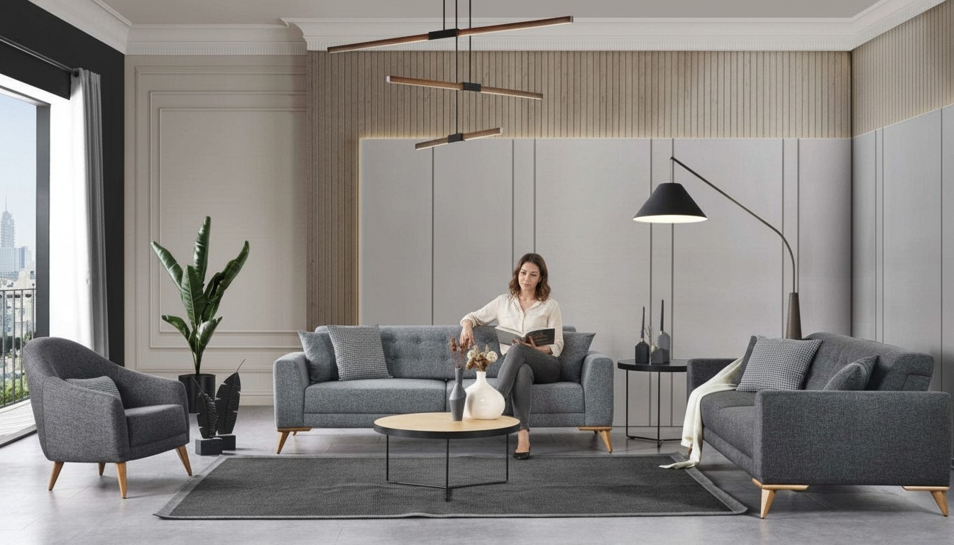 musterring stühle esszimmer & Tische Option:Blau (Einzeln)