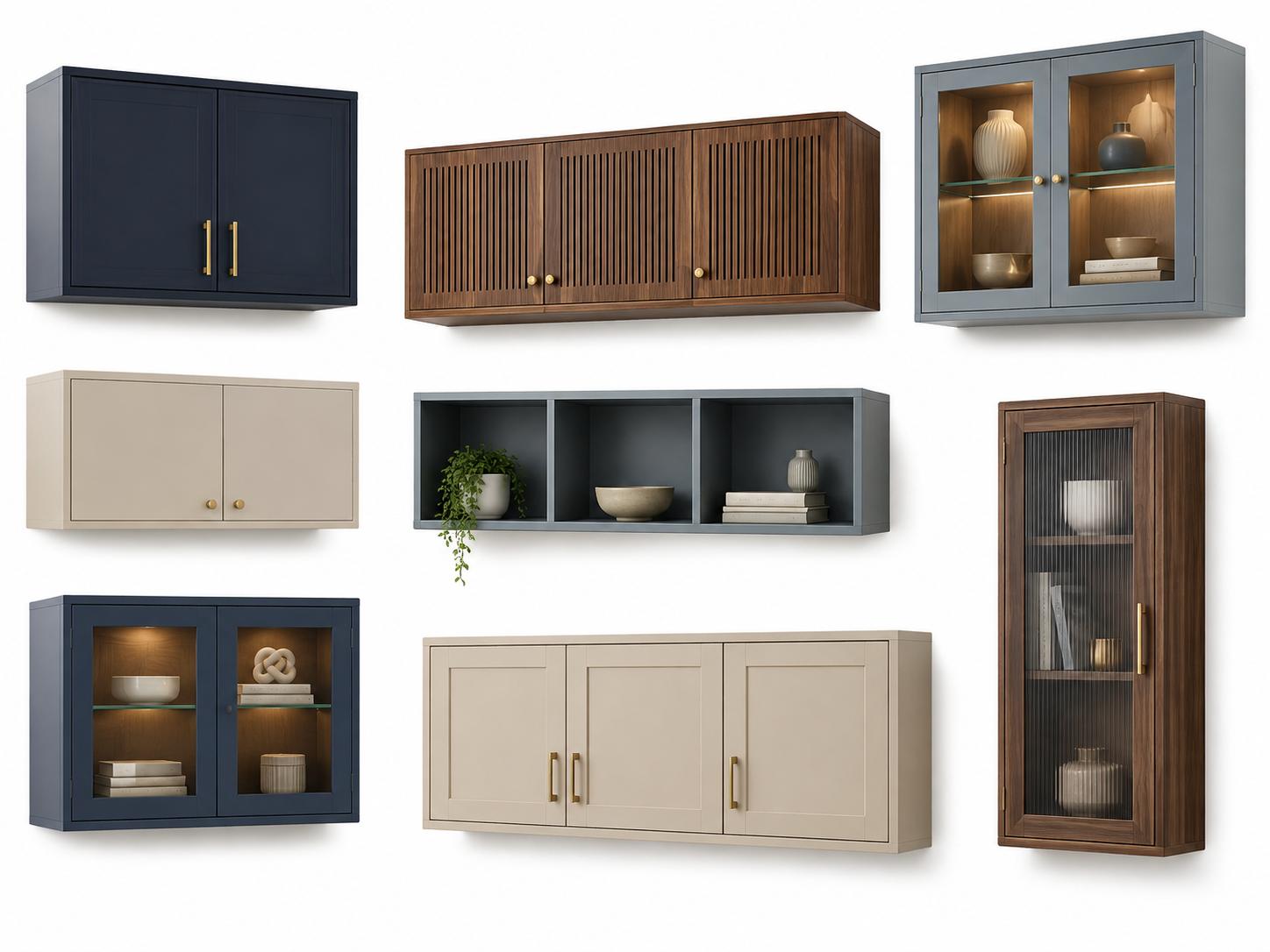 Hängeschrank