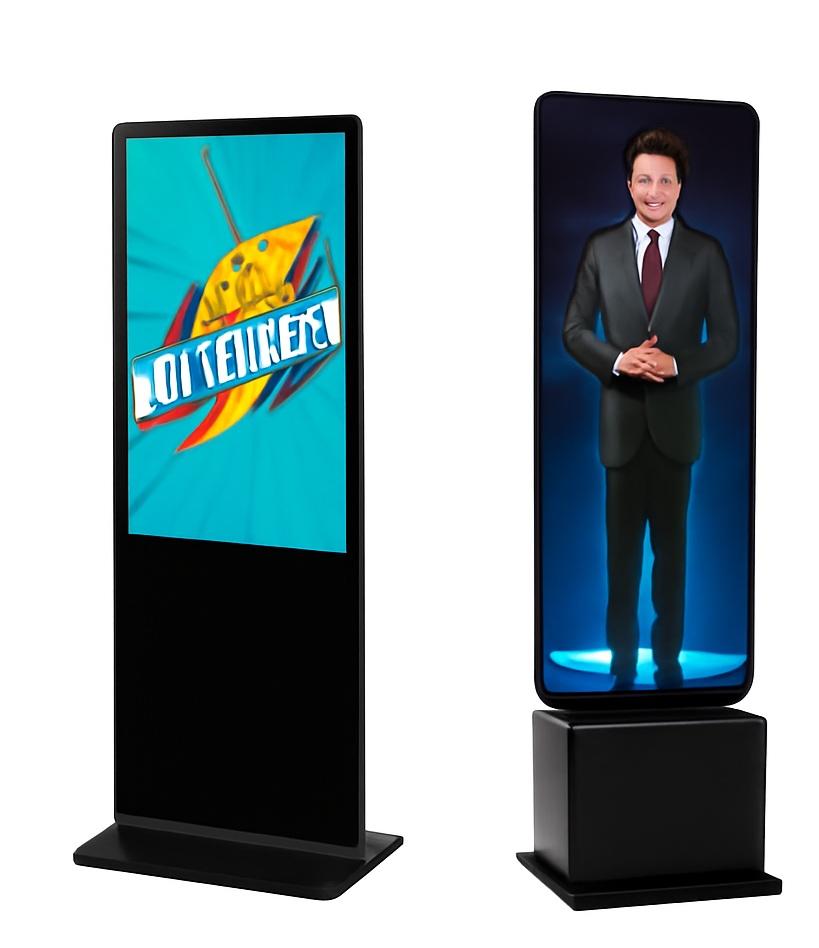 Elektronik & Werbemittel