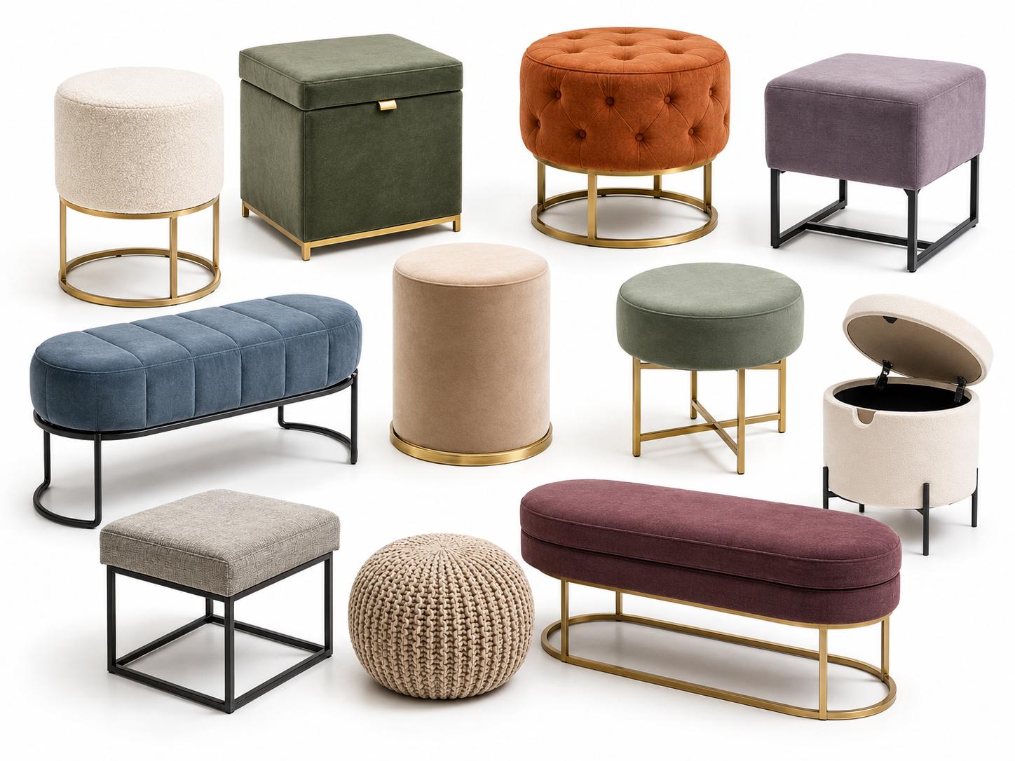 Hocker / Sonstiges