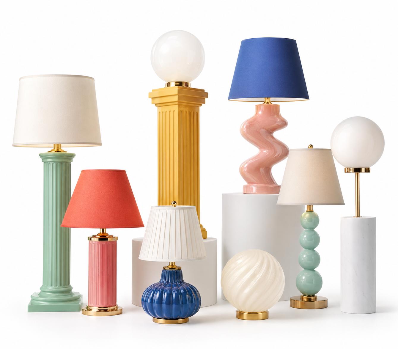 Lampen & Leuchten