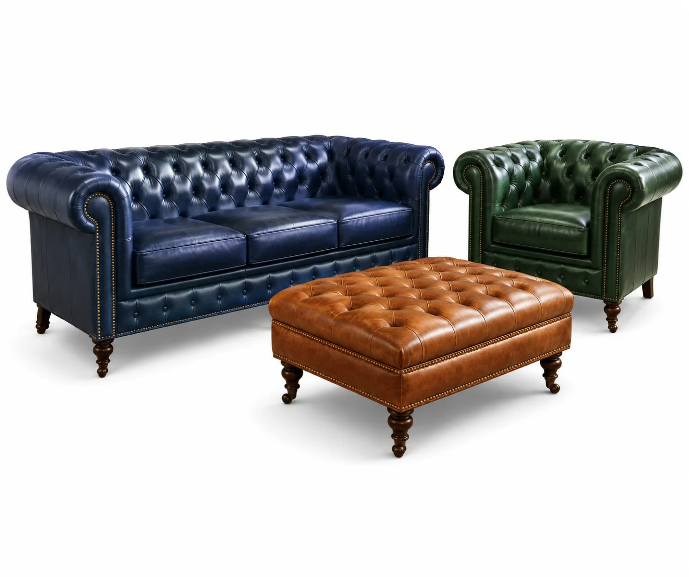 Sofagarnitur Set