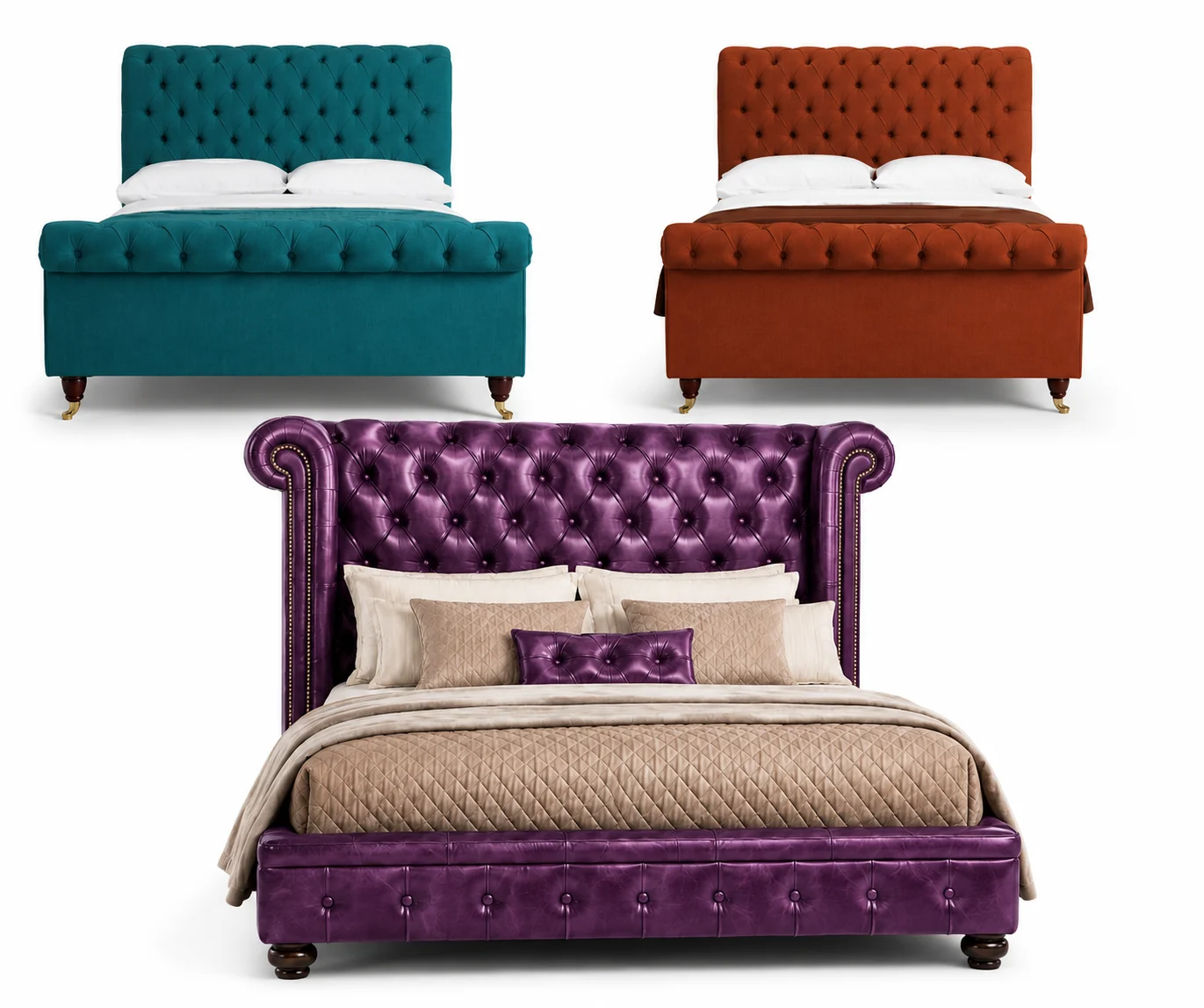 Design Betten