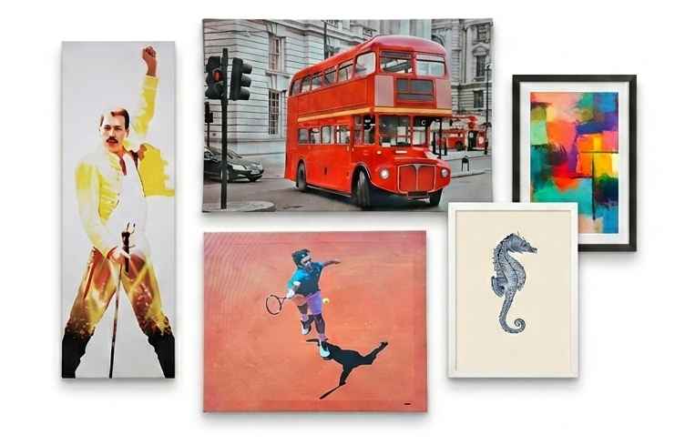 Kunstruck Painting