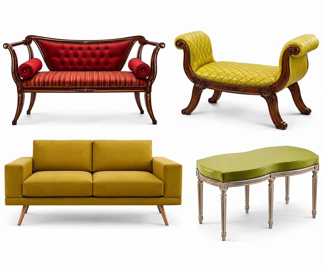 Küchensofa & Sitzbank