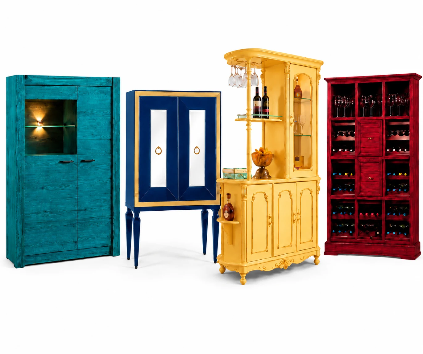 Barschrank