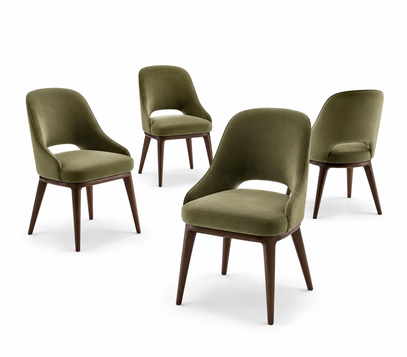 4-er Set Stühle