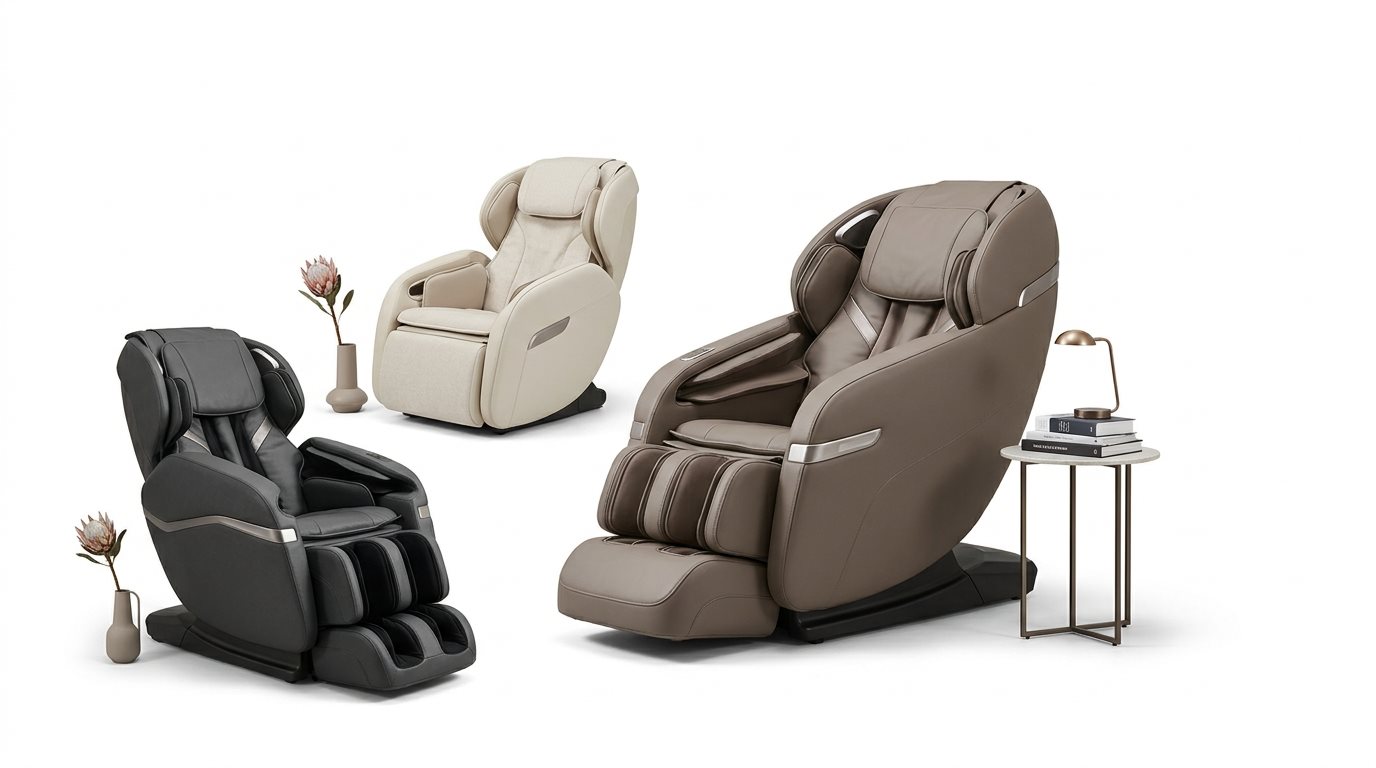 Massagesessel