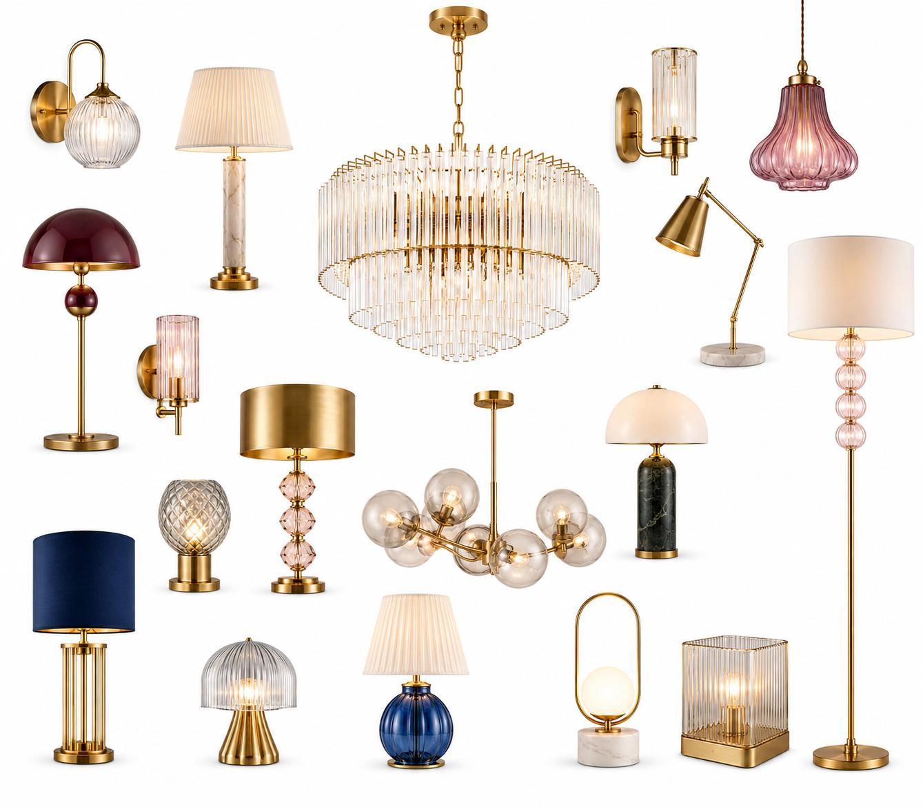 Lampen