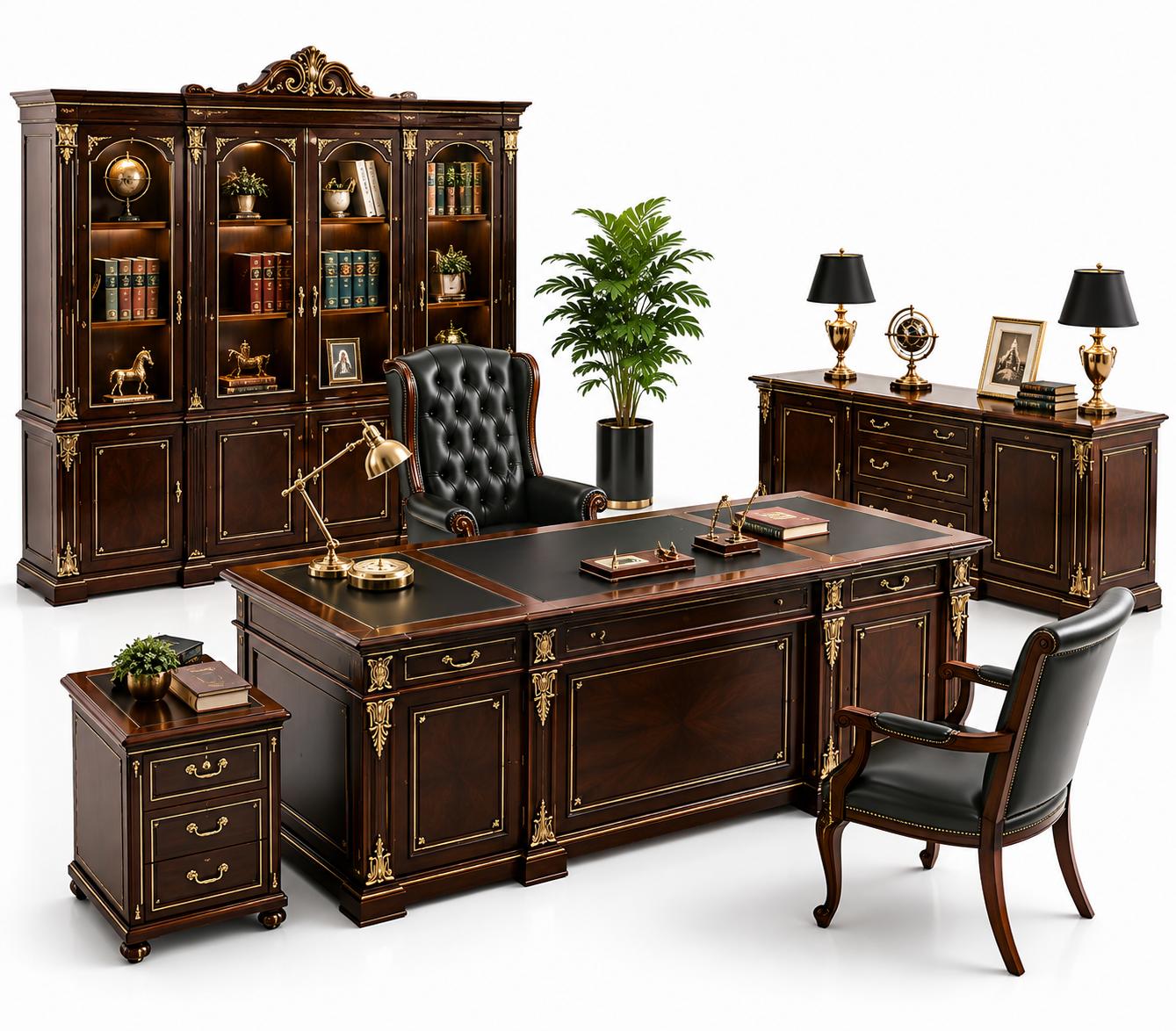 Büro