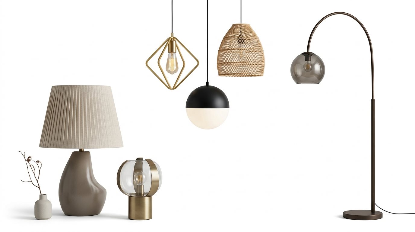 Lampen & Leuchten