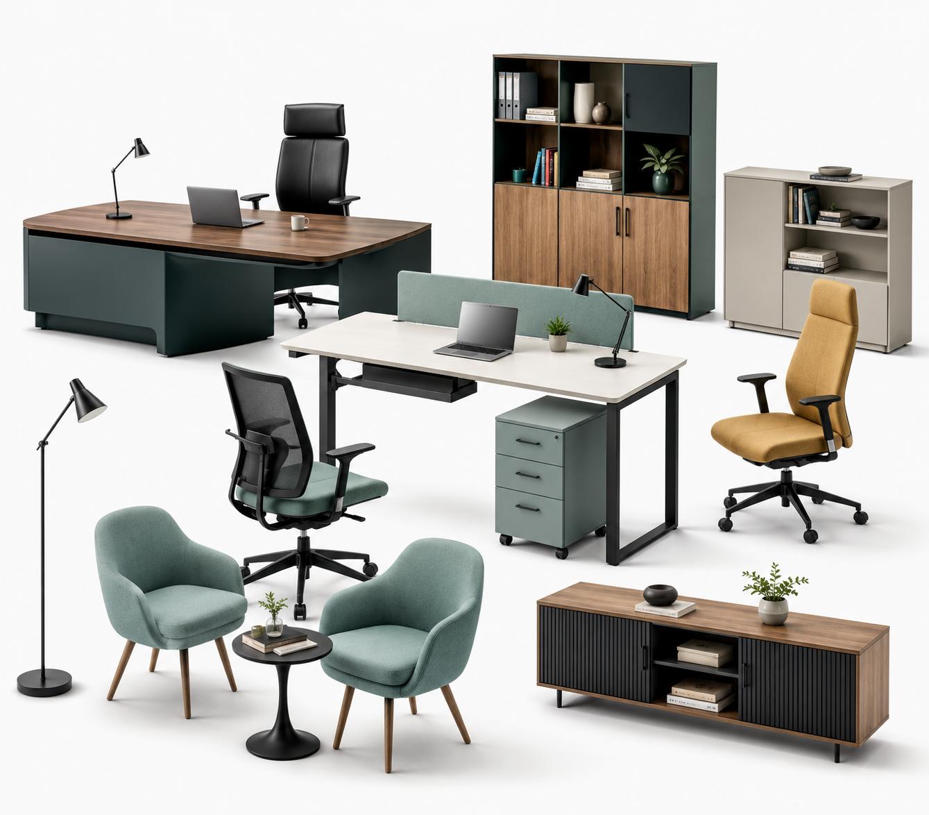 Büro