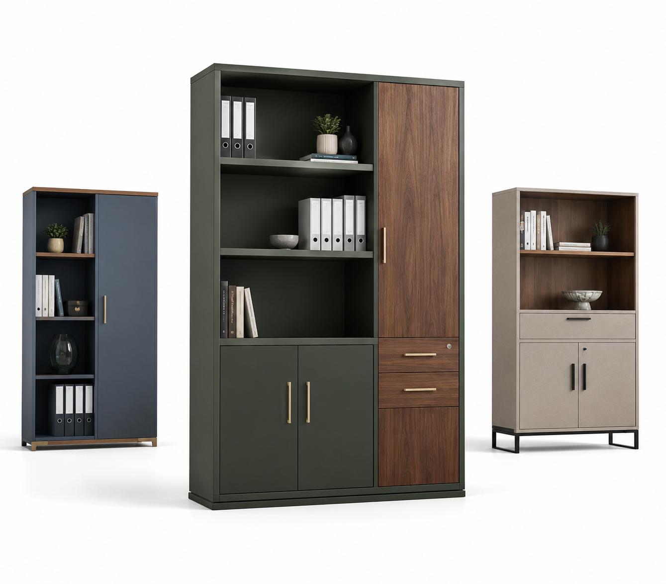 Aktenschrank