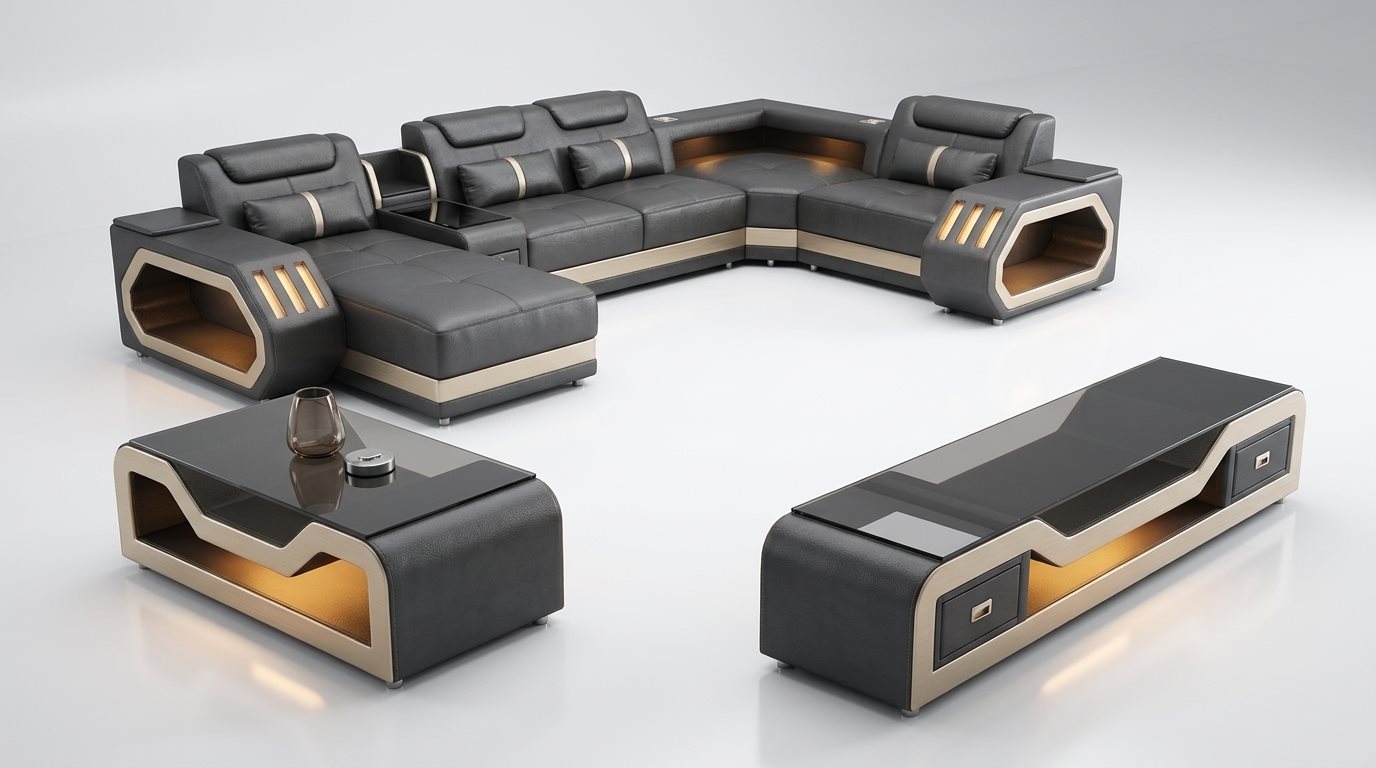 Komplette Sets