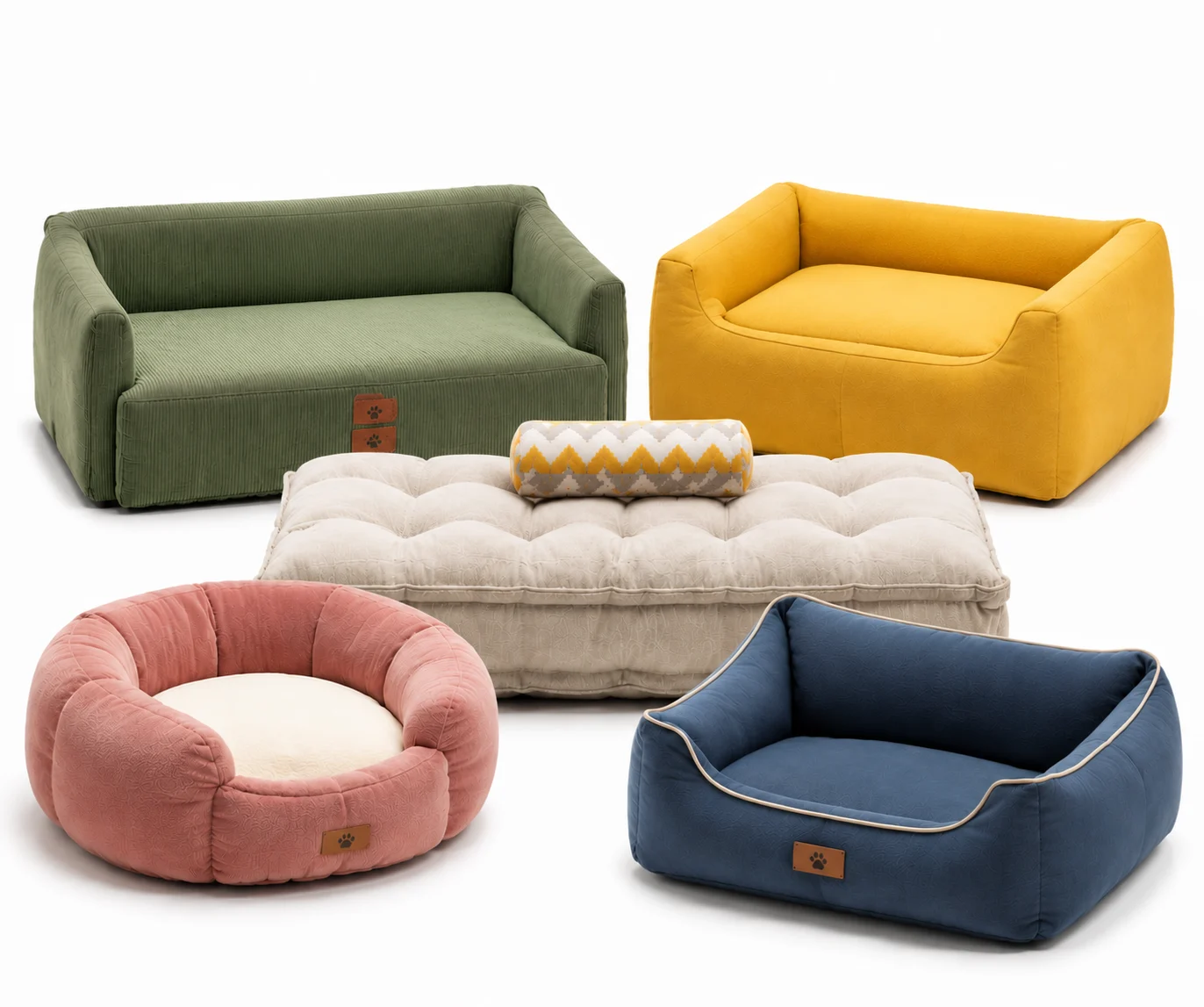 Hund & Katze Sofa