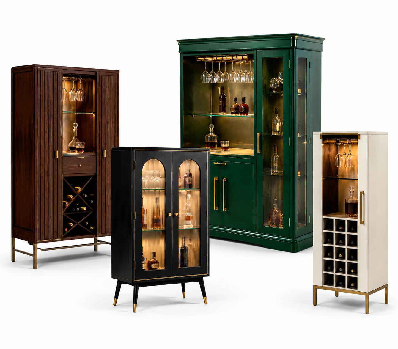Barschrank