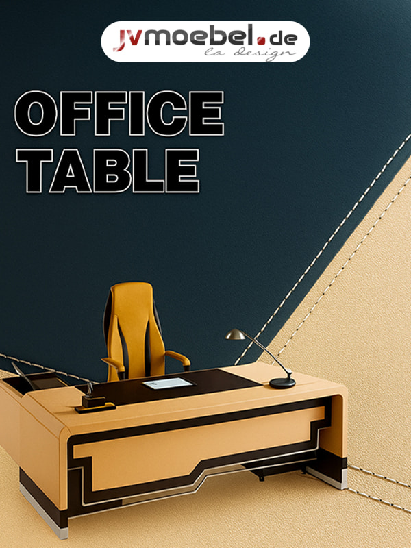 Catalog Cover: Leather Desk 2015
