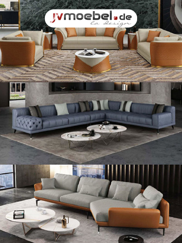 Catalog Cover: Sofa November 2021