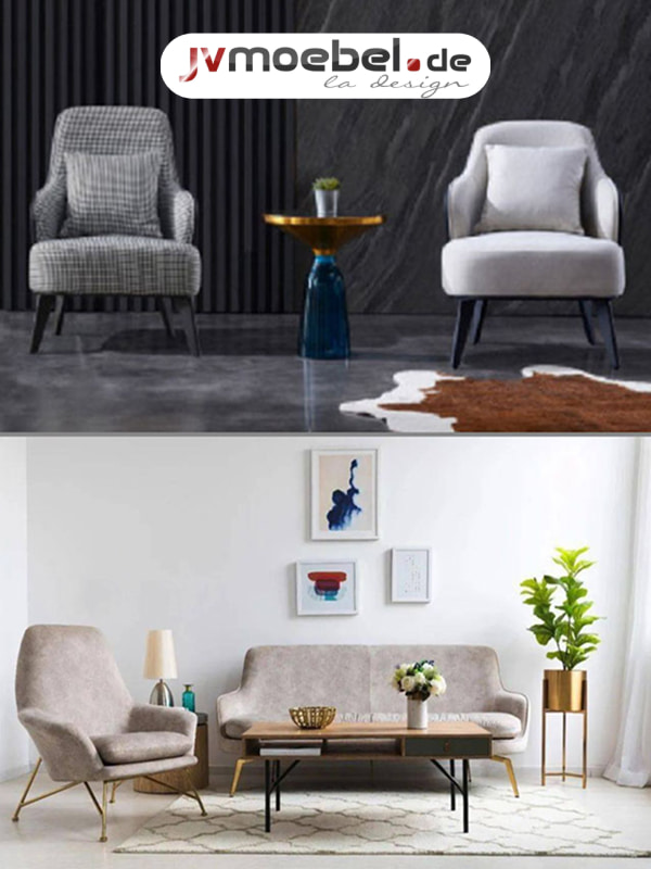 Catalog Cover: DE12 Lounge Set