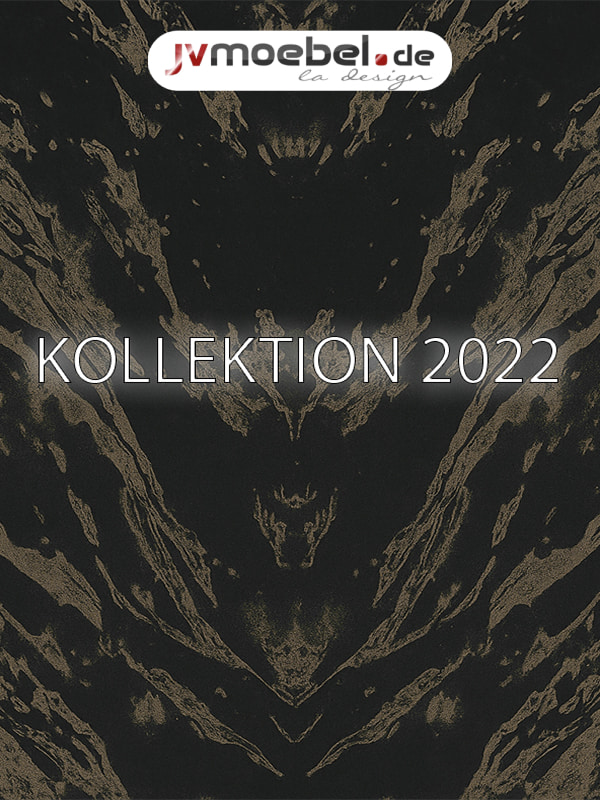 Katalog Cover: Kollektion New Elegance 2022