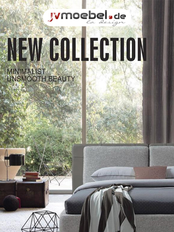Katalog Cover: Italienische Betten