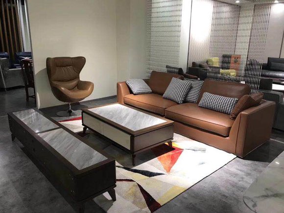Dreisitzer Couch Polster Design Sofa Moderne 3er Sitz ...